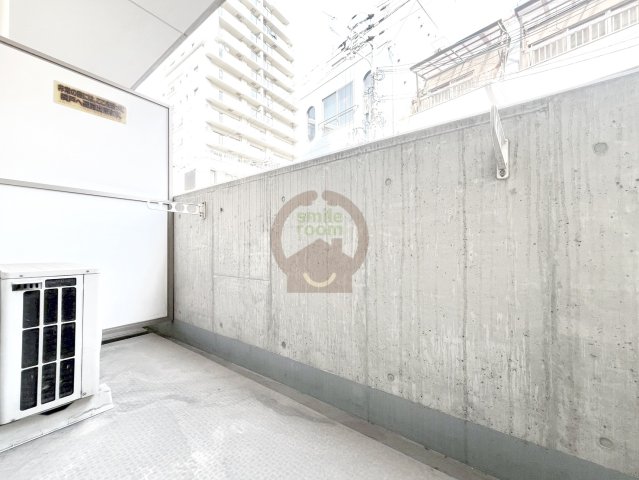 地下鉄長堀鶴見緑地線 西長堀駅 徒歩5分 10階建 築20年の内装写真