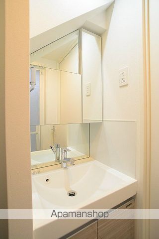 東急大井町線 上野毛駅 徒歩12分 10階建 築10年の内装写真