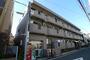 根津駅より徒歩5分 2階 築35年6ヶ月の賃貸物件