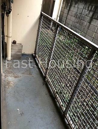 ＪＲ中央線 荻窪駅 徒歩12分 3階建 築44年の内装写真