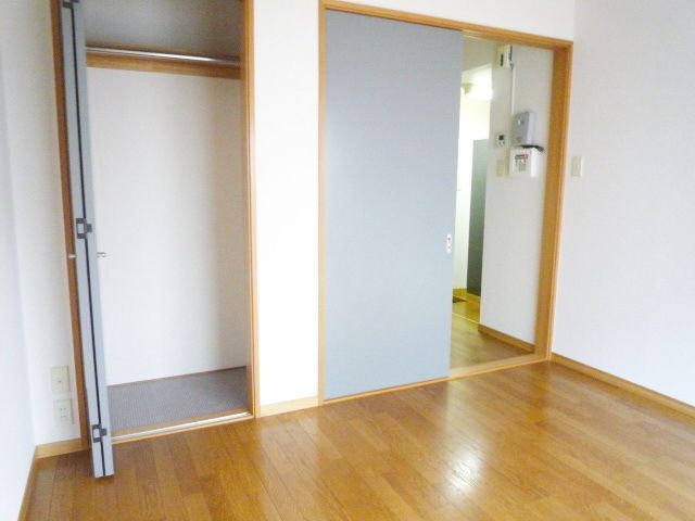 収納　★広い洋室★