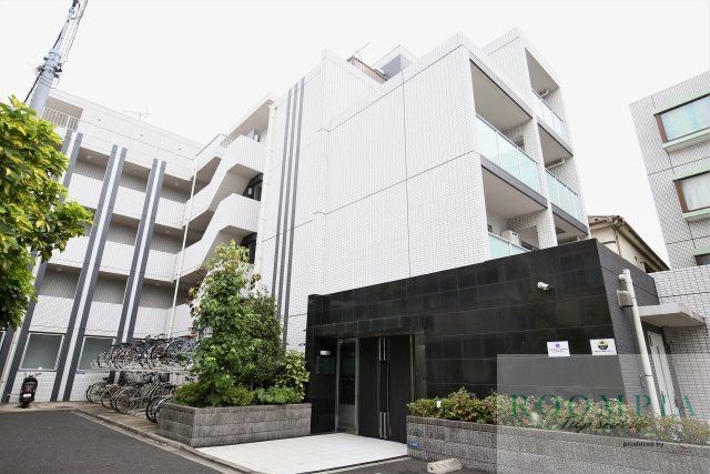 京急本線 平和島駅 徒歩7分 築14年