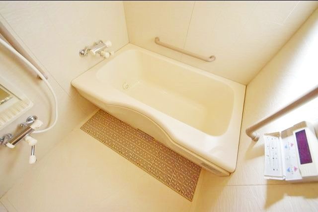 バス・シャワールーム　★お部屋探しは株式会社タウンハウジング東京まで★