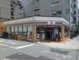 コンビニ　セブンイレブン 大阪谷町９丁目店（コンビニ）まで450m