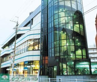 スーパー　いかりスーパーマーケット塚口店（スーパー）まで460m