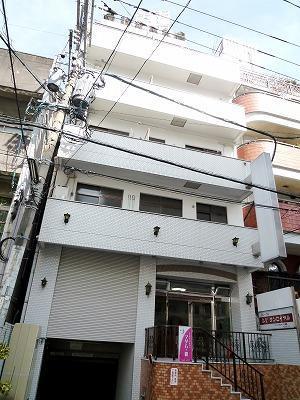 ふじサンロイヤル