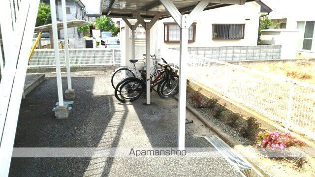 その他共有部分　その他共有部分