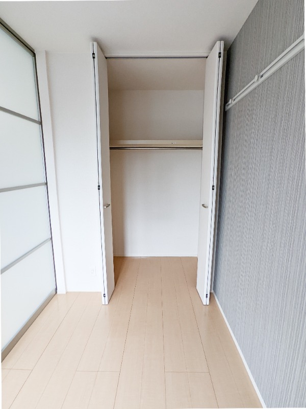 収納　図面と現状に相違がある場合には現状を優先