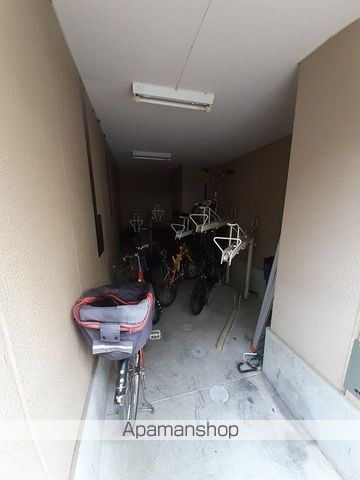 その他共有部分　その他共有部分