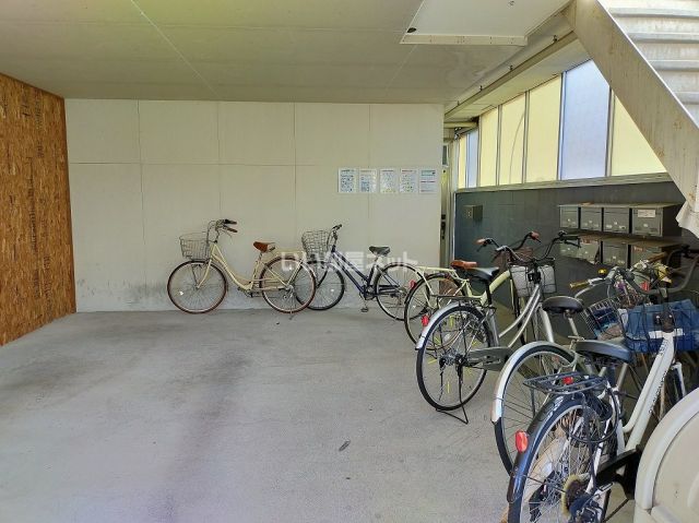 ＪＲ福知山線 福知山駅 徒歩10分 4階建 築41年のその他写真