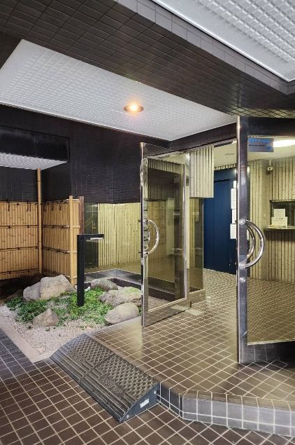 エステートモア大濠れんが通りの外観写真