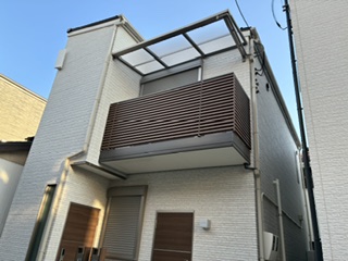 Azaleaハイツ