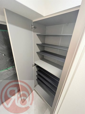 スプランディッド難波WESTIIの内装写真