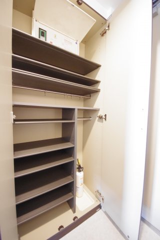 玄関　別部屋参考写真