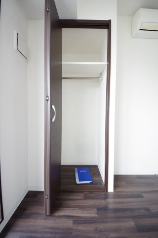 収納　別部屋参考写真