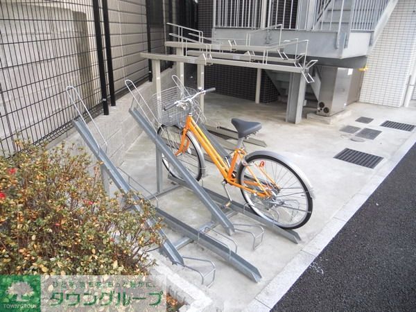その他　庭