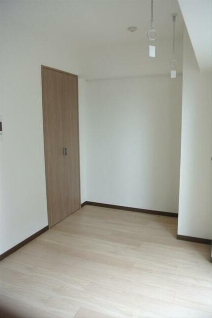 居室・リビング　フローリングのお部屋