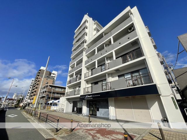 地下鉄今里筋線 だいどう豊里駅 徒歩7分 築34年