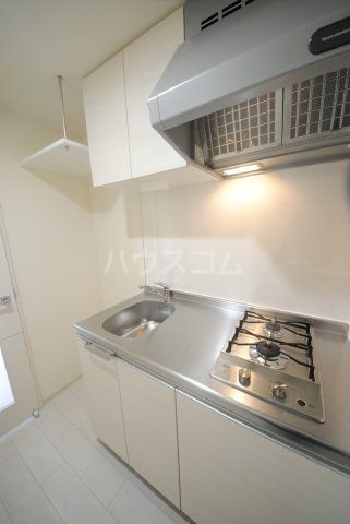 セイワパレス都島駅前のキッチン写真