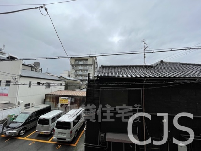 地下鉄千日前線 新深江駅 徒歩1分 11階建 築6年のその他写真