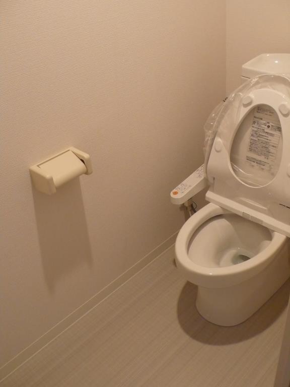トイレ　トイレ※