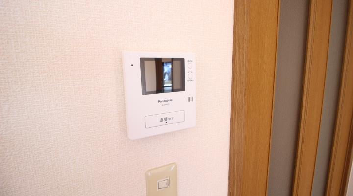 チャームテラス222Eのその他写真