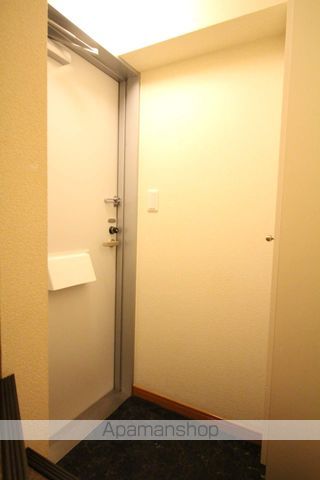 ＪＲ土讃線 後免駅 徒歩18分 2階建 築19年の玄関写真