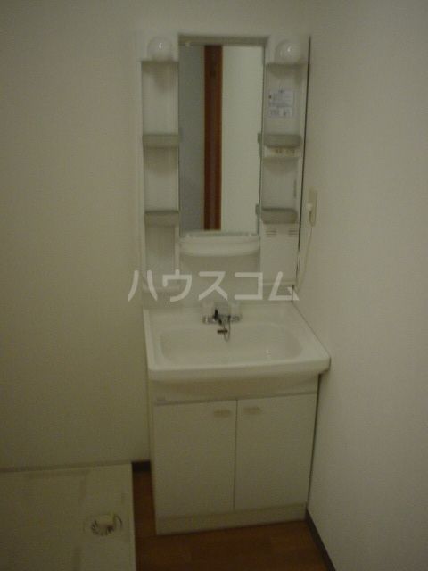 BELLAGIOIIの内装写真
