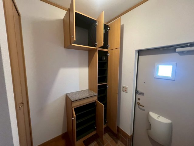 その他部屋・スペース