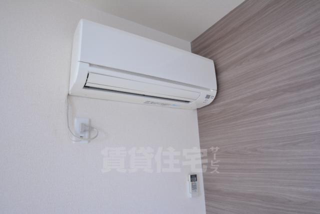 その他　エアコン