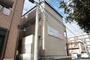 建物外観　かわいい外観です