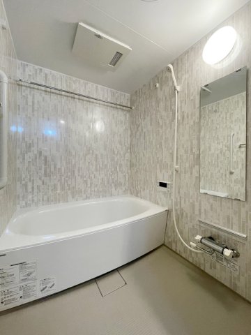 バス・シャワールーム　RESIDENCE城西