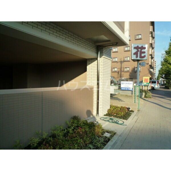 ロビー