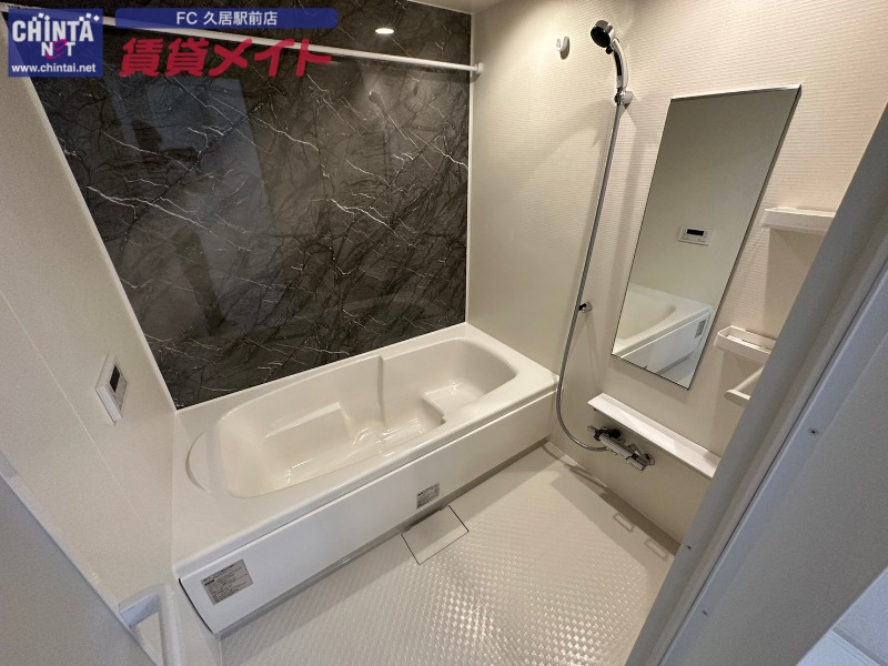 バス・シャワールーム　同型画像参考