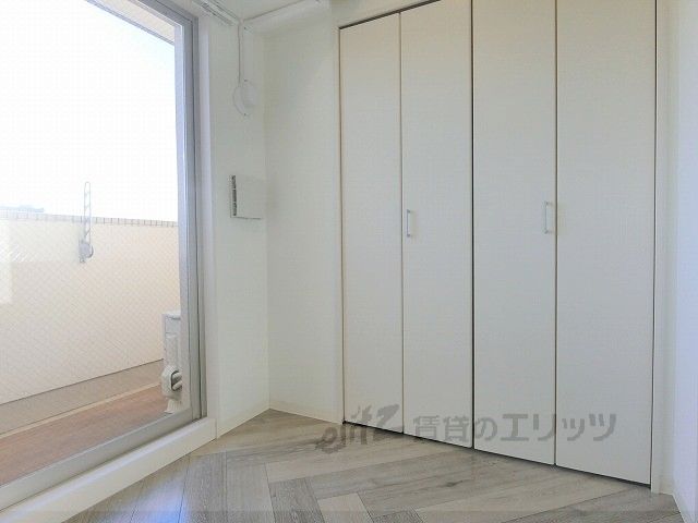 その他部屋・スペース　洋室