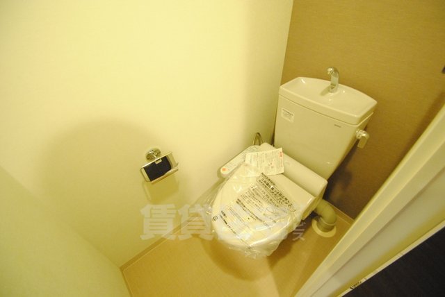 レグゼスタ福島のトイレ写真