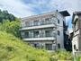 建物外観　鉄骨造の３階建賃貸マンション！京都先端科学大学京都亀岡キャン