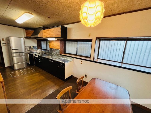 利根町羽根野住宅のその他写真