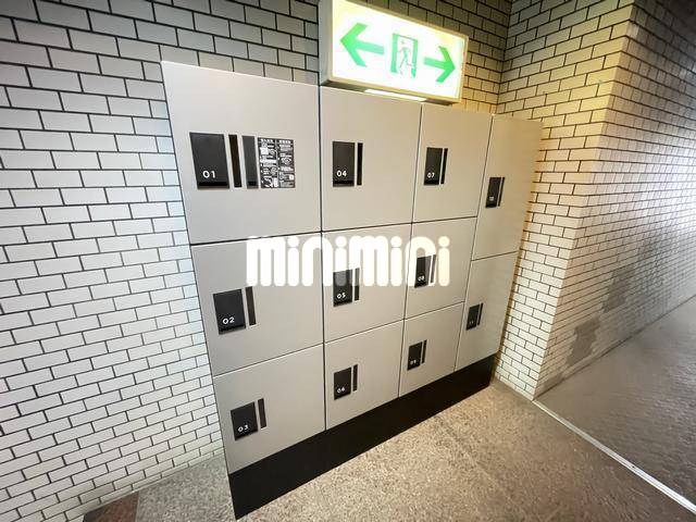 長谷川B・L・Dの外観写真