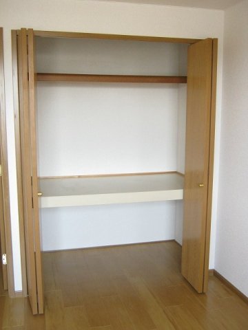 収納　ステディールーツ