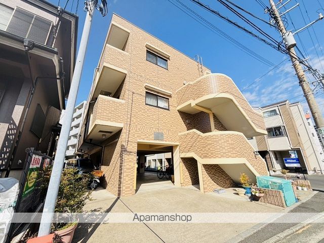 アンシャンテ大船