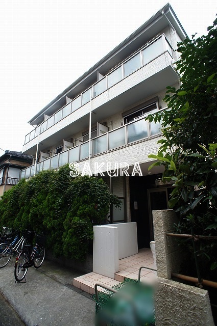 その他共有部分　共有部です♪