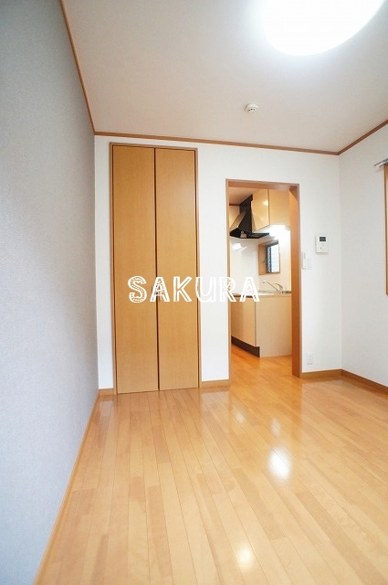 その他部屋・スペース　ゆっくりくつろげる寝室です♪