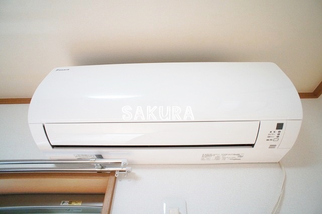 その他設備　充実した室内設備♪