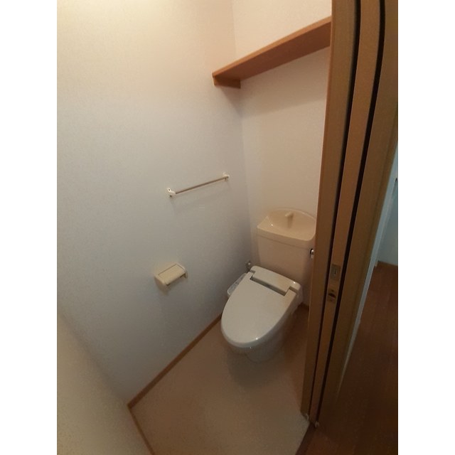 パラーシオのその他写真