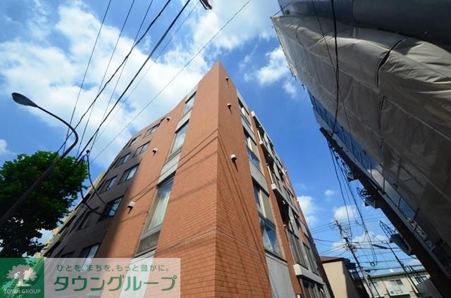 建物外観　★外観★