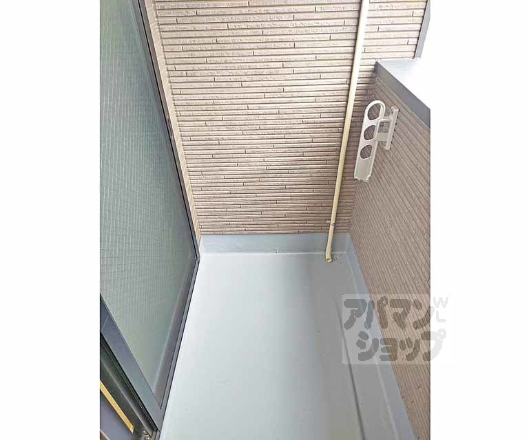ブライト伏見の内装写真