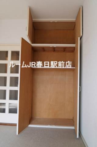 ＪＲ鹿児島本線 南福岡駅 徒歩5分 4階建 築39年の内装写真