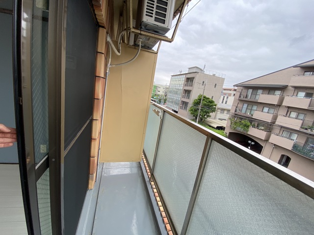 リーフ塚口の内装写真