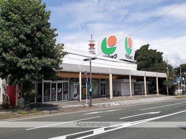 リバーサイドハイツの周辺写真